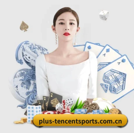 腾讯体育 APP 界面